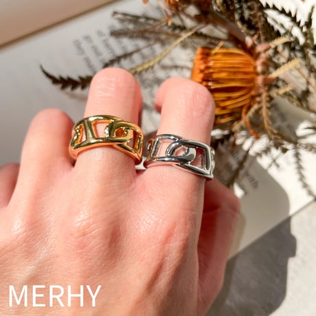 ring ME138