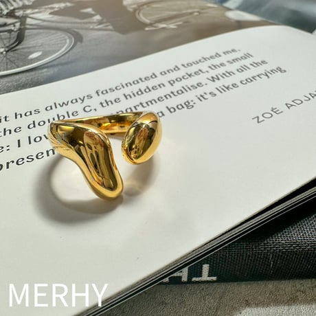 ring ME163