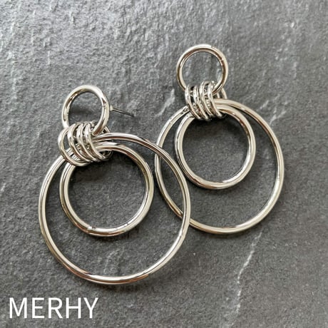 ビックループピアス02