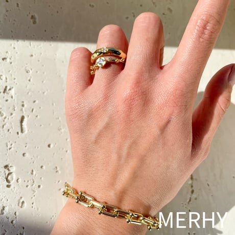 ring ME124 Silver925