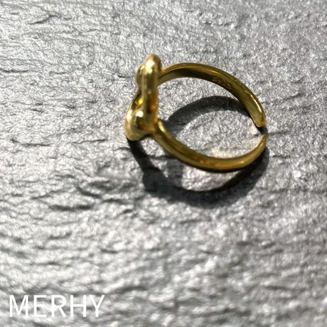ring ME136 Silver925