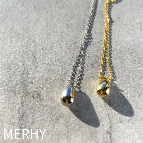 necklace ME37  Silver925