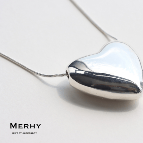 necklace ME56 Silver925