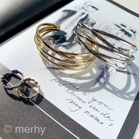 bangle ME23