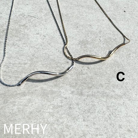 necklace ME58