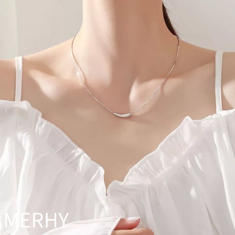 necklace ME51