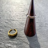 ring ME99 Silver925