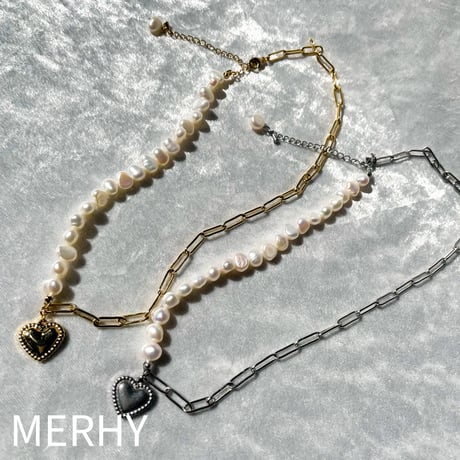 necklace ME45