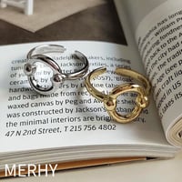 ring ME136 Silver925
