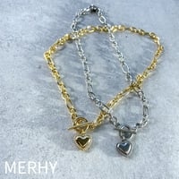 necklace ME21