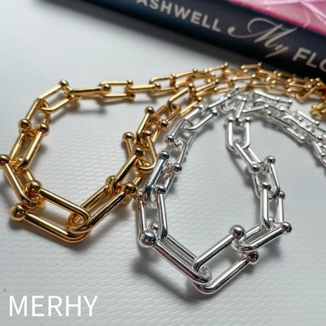 necklace ME54