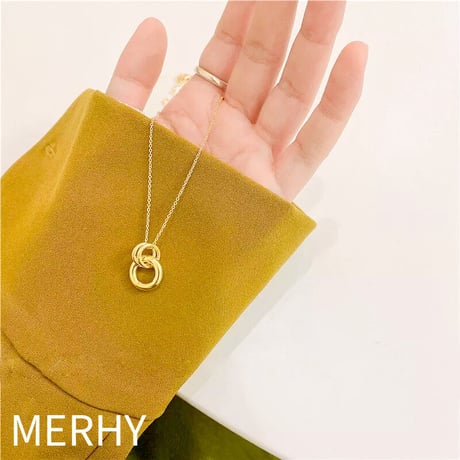 necklace ME42