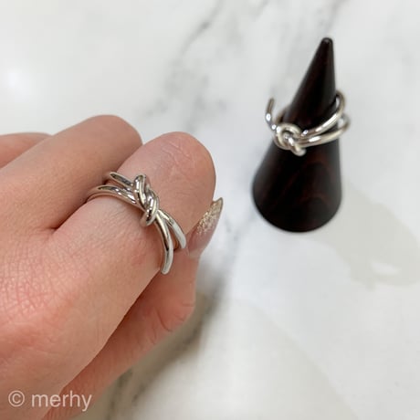 ring ME18