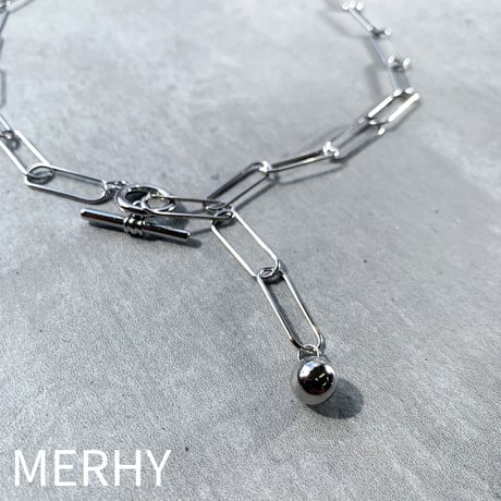 necklace ME25