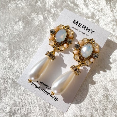 Royal ME29 ピアス