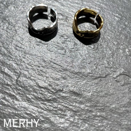 ring ME150 Silver925