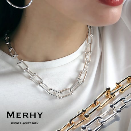 necklace ME54