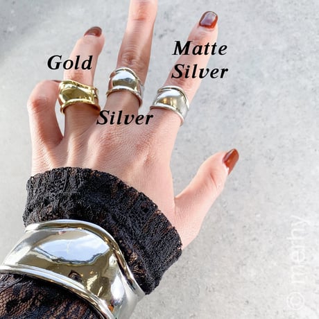 ring ME01