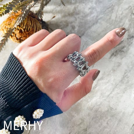 ring  ME136
