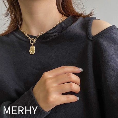 necklace ME41