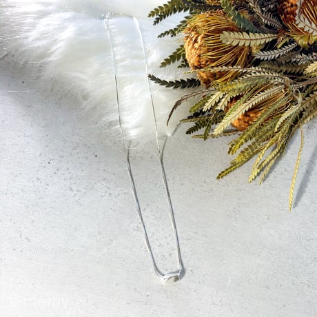 necklace ME17 Silver925