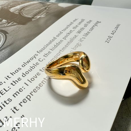 ring ME163