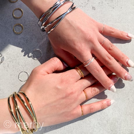 ring ME88 Silver925
