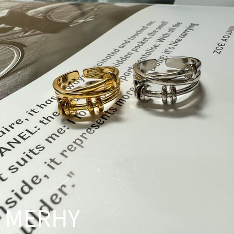 ring ME161