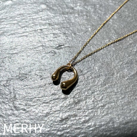 necklace ME40