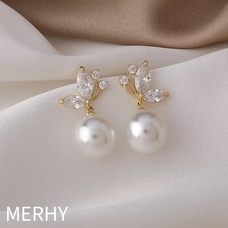 パールピアス S2201