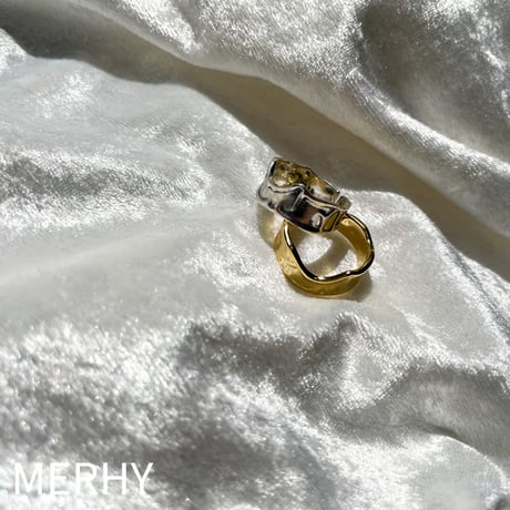 ring ME150 Silver925