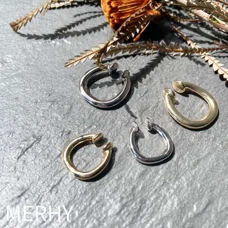 イヤーカフ ME04 small