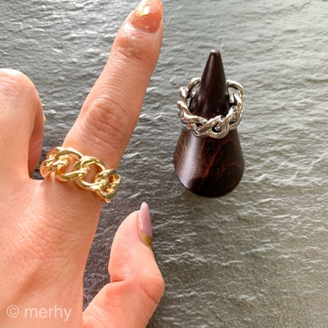 ring ME70