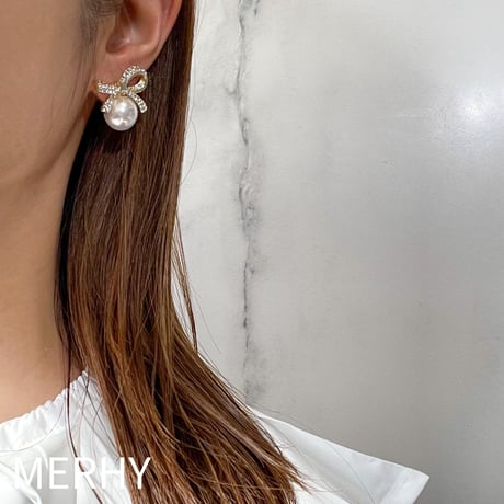 パールピアス S2205