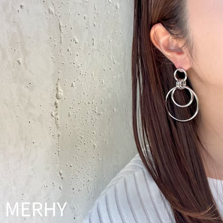 ビックループピアス02