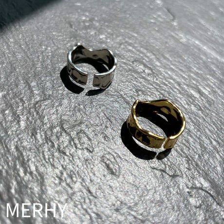 ring ME150 Silver925