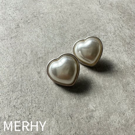 ハートピアス04