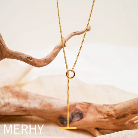 necklace ME36