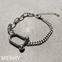 bracelet ME32 Silver925