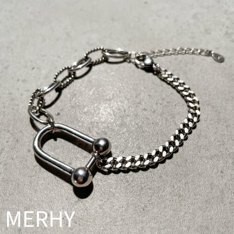 bracelet ME32 Silver925