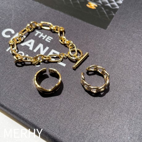 ring ME150 Silver925