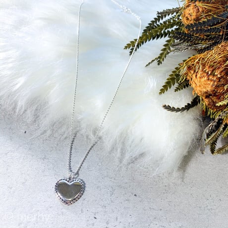 necklace ME14 Silver925