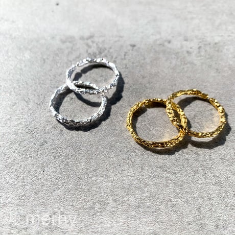 ring ME87  silver925