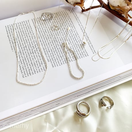 bracelet ME03 Silver925