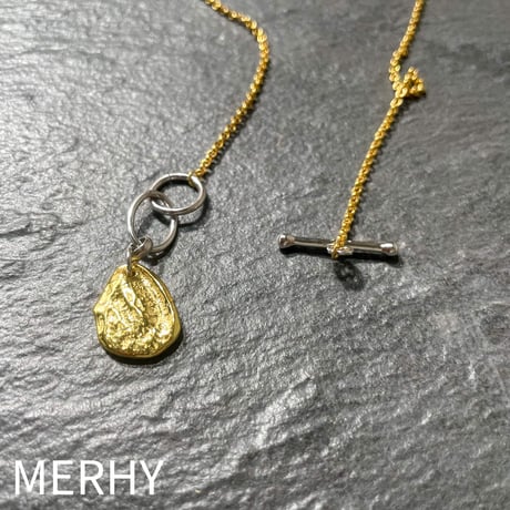 necklace ME44 Silver925