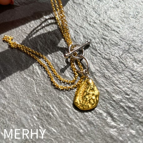 necklace ME44 Silver925