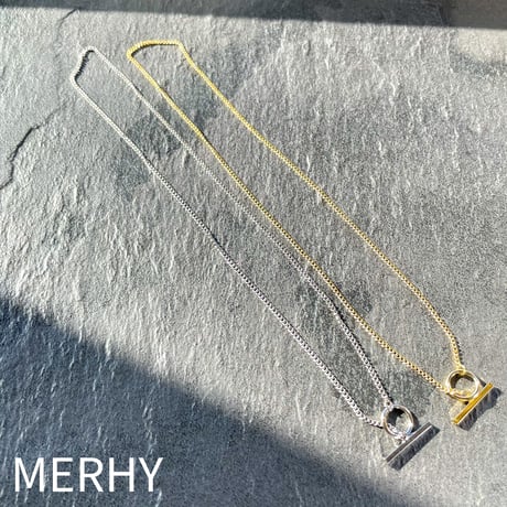 necklace ME36