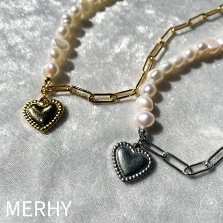 necklace ME45