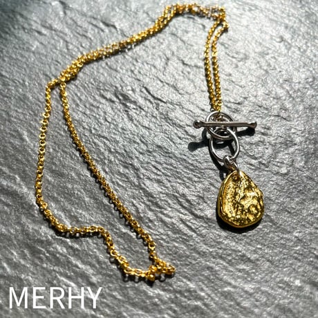 necklace ME44 Silver925