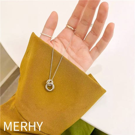 necklace ME42